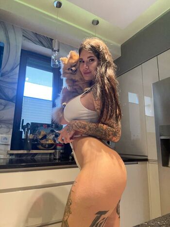 Leaked Alinainkbabe page private photo viral onlyfans