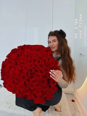 Leaked Alinainkbabe page private photo viral onlyfans