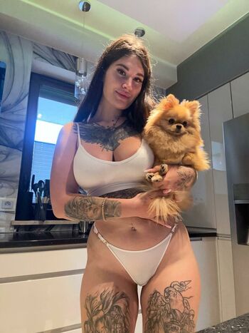 Leaked Alinainkbabe page private photo viral onlyfans