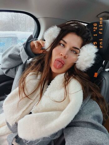 Leaked Alinainkbabe page private photo viral onlyfans