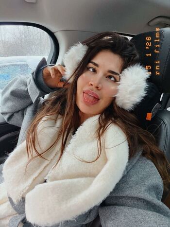 Leaked Alinainkbabe page private photo viral onlyfans