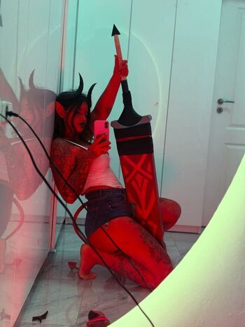 Leaked Alinainkbabe page private photo viral onlyfans