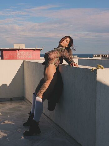 Leaked Alinainkbabe page private photo viral onlyfans