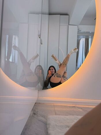 Leaked Alinainkbabe page private photo viral onlyfans