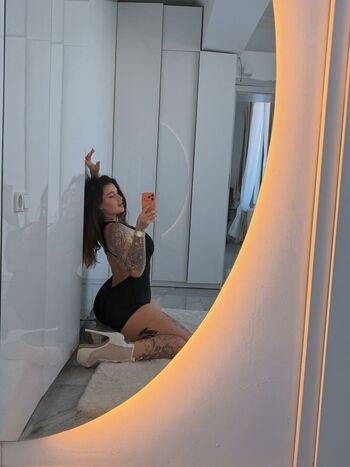 Leaked Alinainkbabe page private photo viral onlyfans