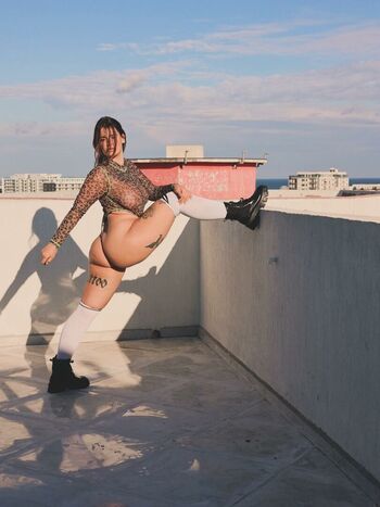 Leaked Alinainkbabe private photo viral onlyfans