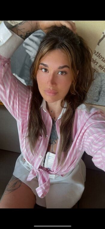 Leaked Alinainkbabe page private photo viral onlyfans