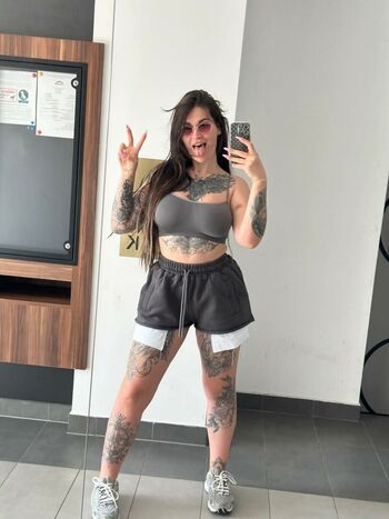 Leaked Alinainkbabe page private photo viral onlyfans