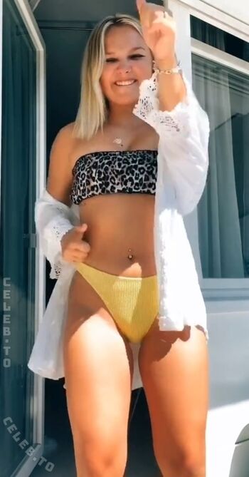 Leaked Alinamour private photo viral onlyfans