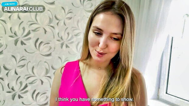 Leaked Alinaraivip private photo viral onlyfans