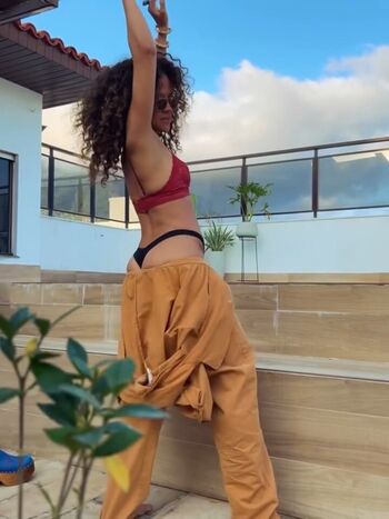 Aline Borges