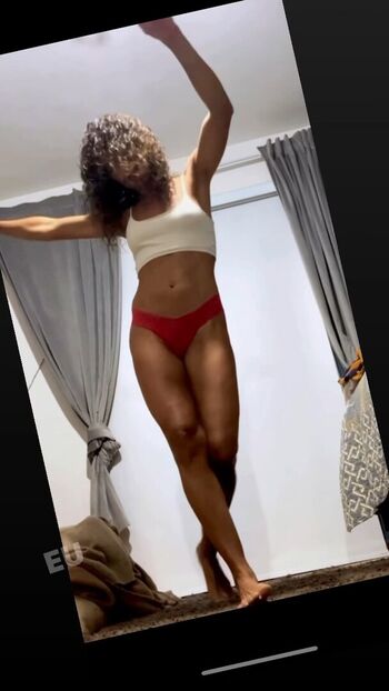 Leaked Aline borges private photo viral onlyfans