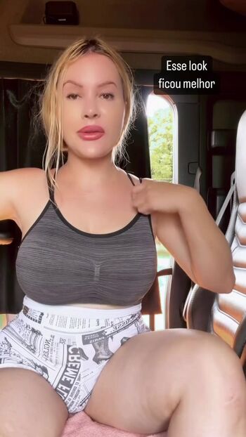 Aline Füchter Ouriques