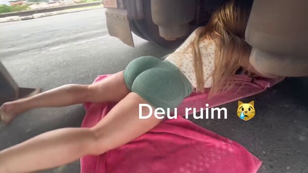 Leaked Aline fuchter ouriques page private photo viral onlyfans