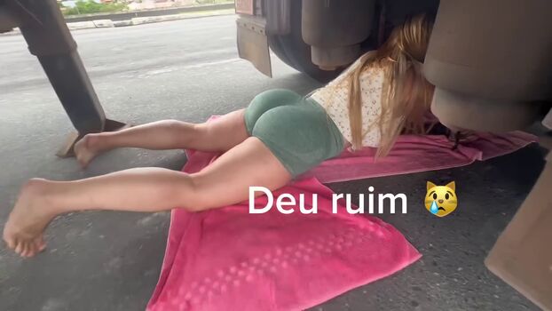 Leaked Aline fuchter ouriques page private photo viral onlyfans