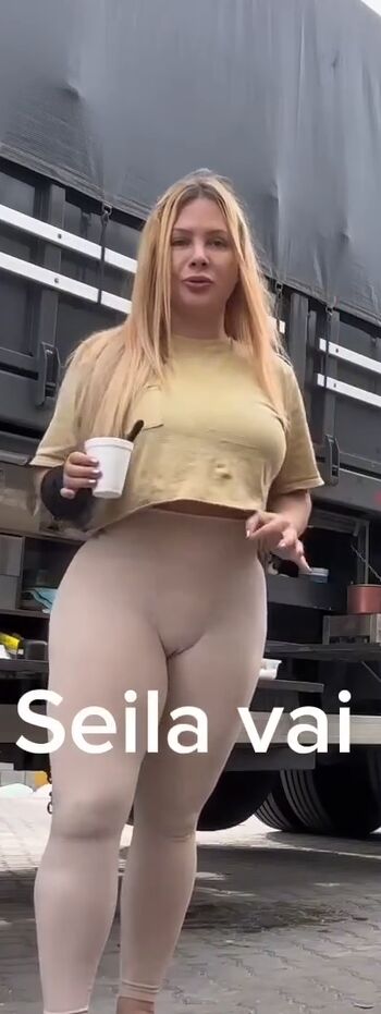 Leaked Aline fuchter ouriques page private photo viral onlyfans