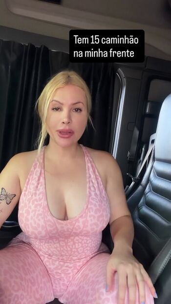 Leaked Aline fuchter ouriques page private photo viral onlyfans