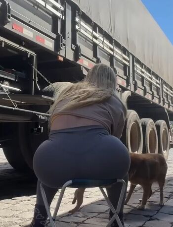 Leaked Aline fuchter ouriques private photo viral onlyfans