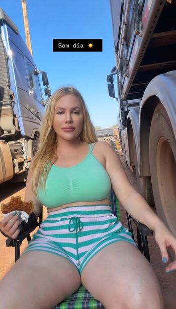 Aline FÜtcher Ouriques