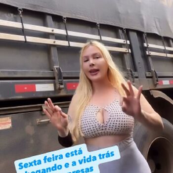 Leaked Aline futcher ouriques private photo viral onlyfans