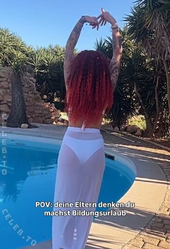 Leaked Aline jost diraimondo private photo viral onlyfans