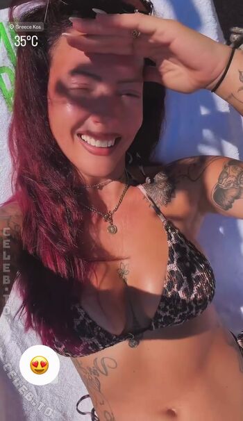 Leaked Aline jost diraimondo private photo viral onlyfans