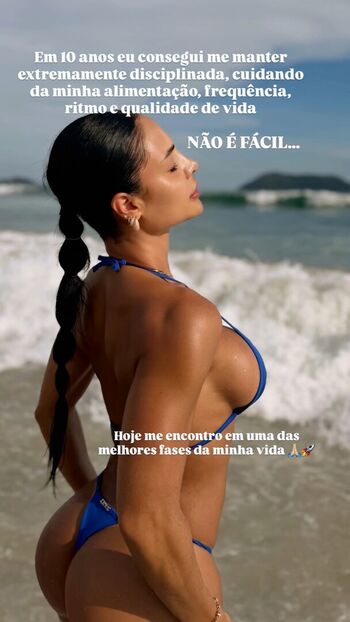 Leaked Aline mineiro private photo viral onlyfans