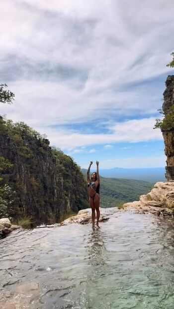Leaked Aline riscado private photo viral onlyfans
