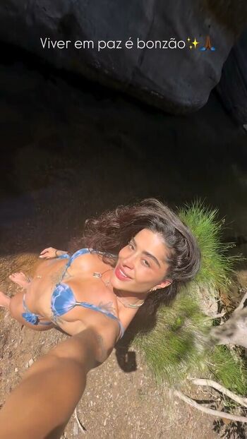 Leaked Aline riscado private photo viral onlyfans