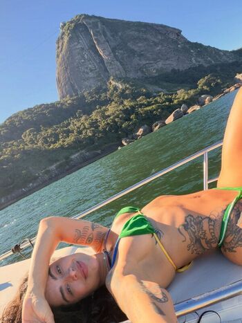 Aline Riscado