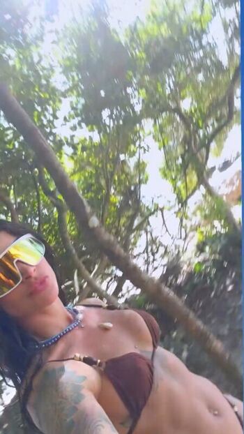 Aline Riscado