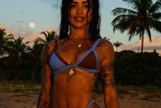 Leaked Aline riscado private photo viral onlyfans