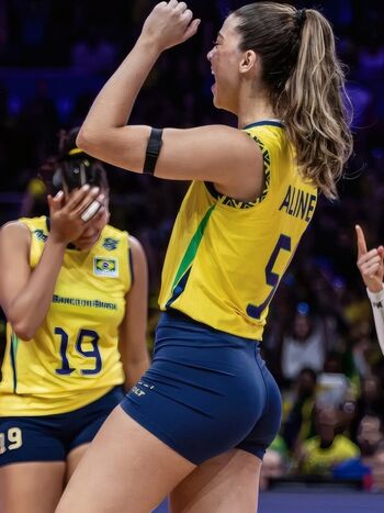 Aline Segato