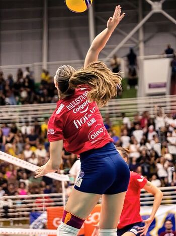 Aline Segato