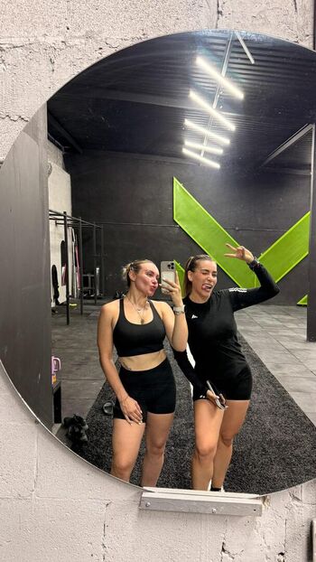 Leaked Aline torres page private photo viral onlyfans