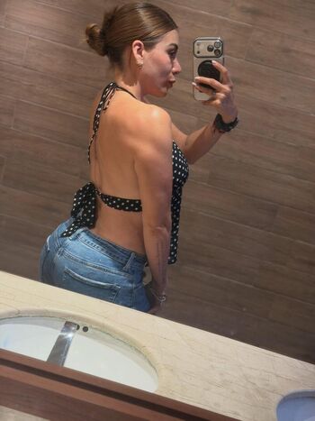 Leaked Aline torres private photo viral onlyfans