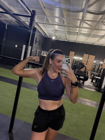 Leaked Aline torres private photo viral onlyfans