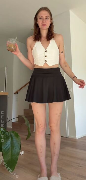 Leaked Aline xue private photo viral onlyfans