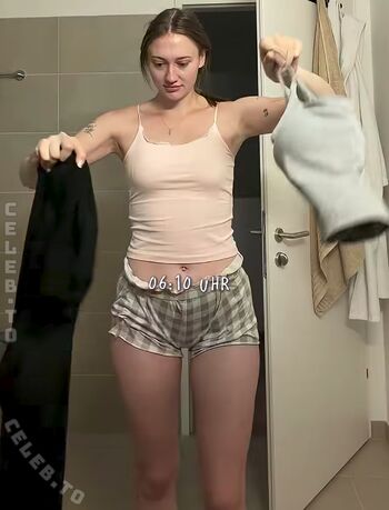 Leaked Aline xue private photo viral onlyfans