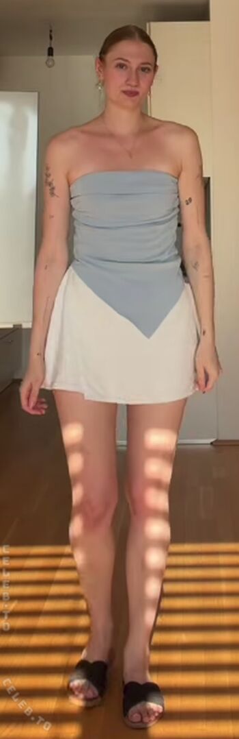 Leaked Aline xue private photo viral onlyfans