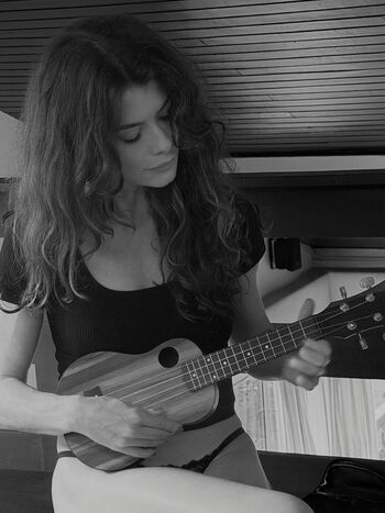 Leaked Alinne moraes private photo viral onlyfans