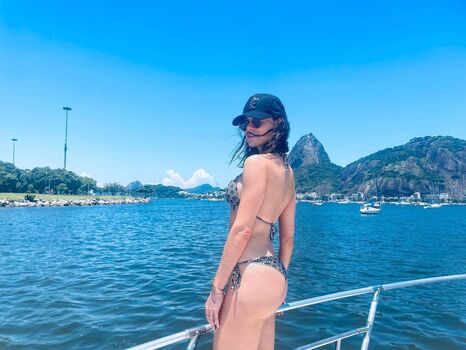 Leaked Alinne moraes private photo viral onlyfans