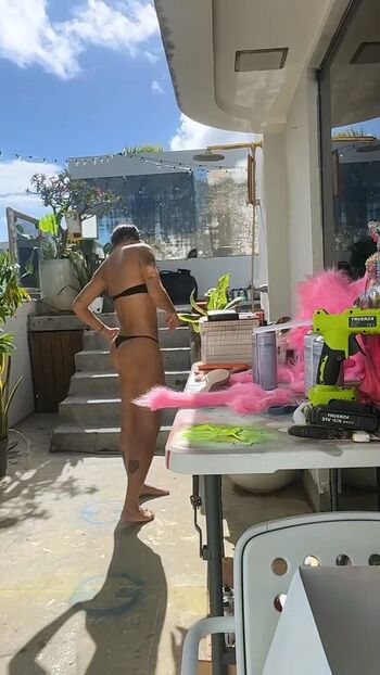 Leaked Alinne rosa private photo viral onlyfans