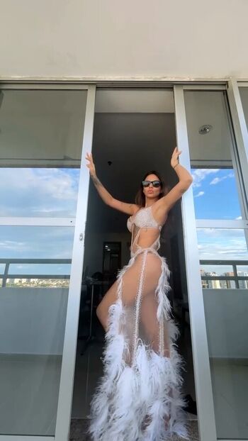 Leaked Alinne rosa private photo viral onlyfans