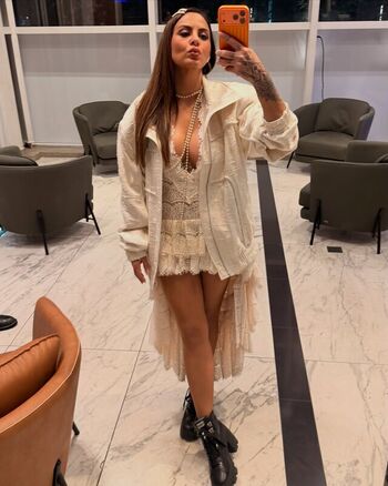 Leaked Alinne rosa private photo viral onlyfans