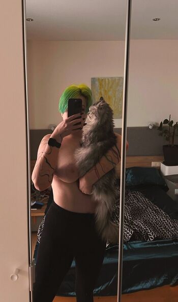 Leaked Alinowskaya private photo viral onlyfans