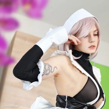 Leaked Alis yume private photo viral onlyfans