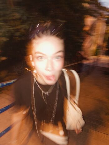 Alisa Sezen Sever