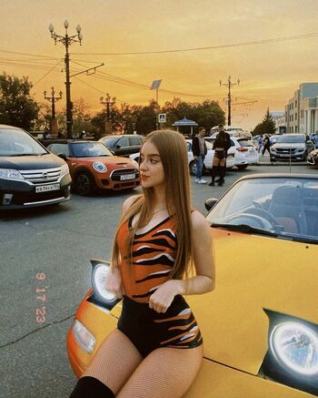 Leaked Alisa yakimenko page private photo viral onlyfans