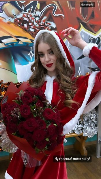 Leaked Alisa yakimenko private photo viral onlyfans